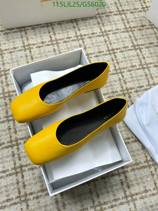 The Row-Women Shoes Code: GS6020 $: 115USD