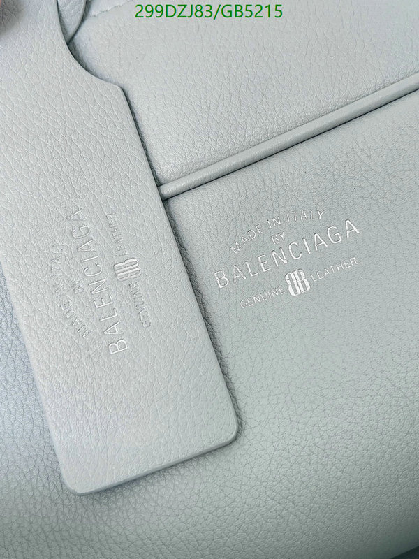 Balenciaga-Bag-Mirror Quality Code: GB5215 $: 299USD