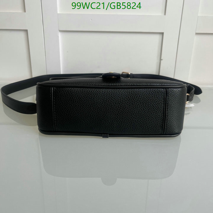 Coach-Bag-4A Quality Code: GB5824 $: 99USD