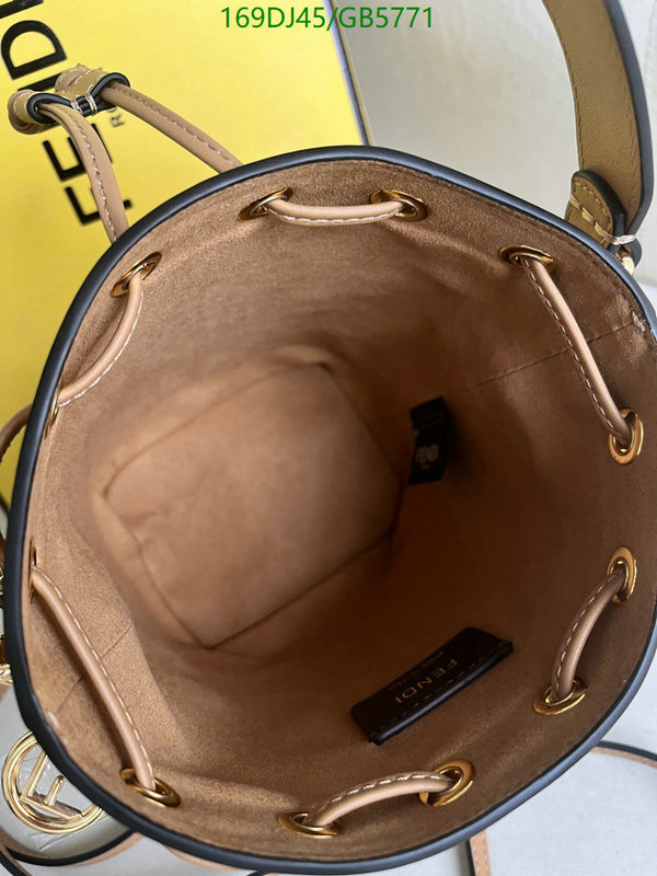 Fendi-Bag-Mirror Quality Code: GB5771 $: 169USD