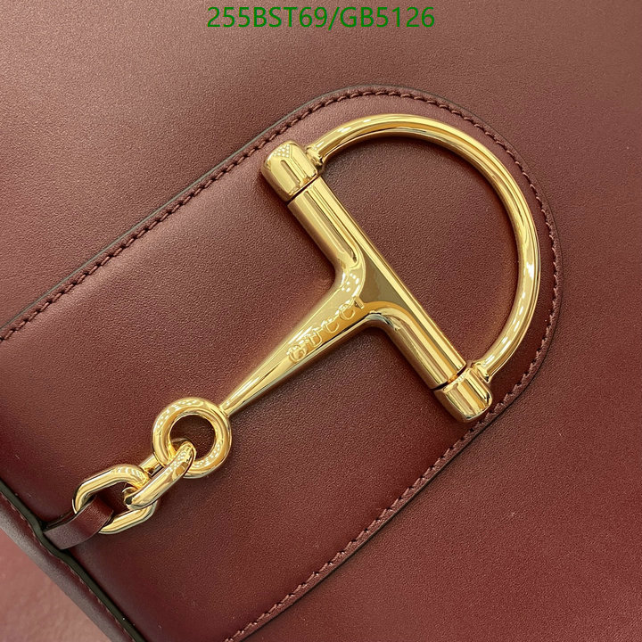 Gucci-Bag-Mirror Quality Code: GB5126 $: 255USD
