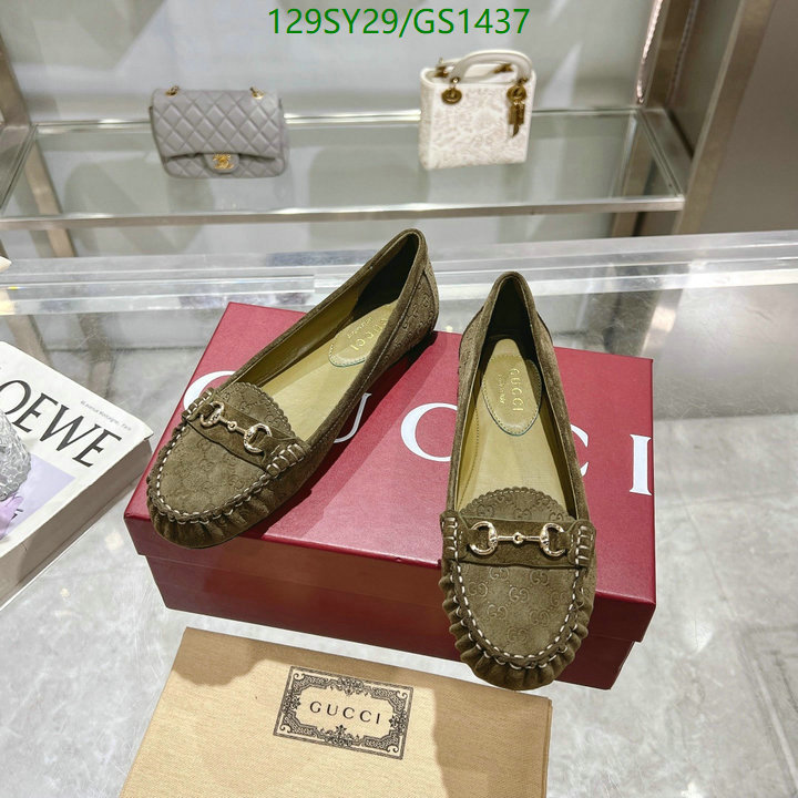 Canada Goose-Women Shoes Code: GS1437 $: 129USD