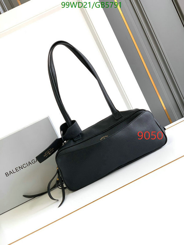 Balenciaga-Bag-4A Quality Code: GB5791 $: 99USD