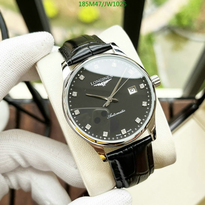 LONGINES-Watch-4A Quality Code: JW1026 $: 185USD