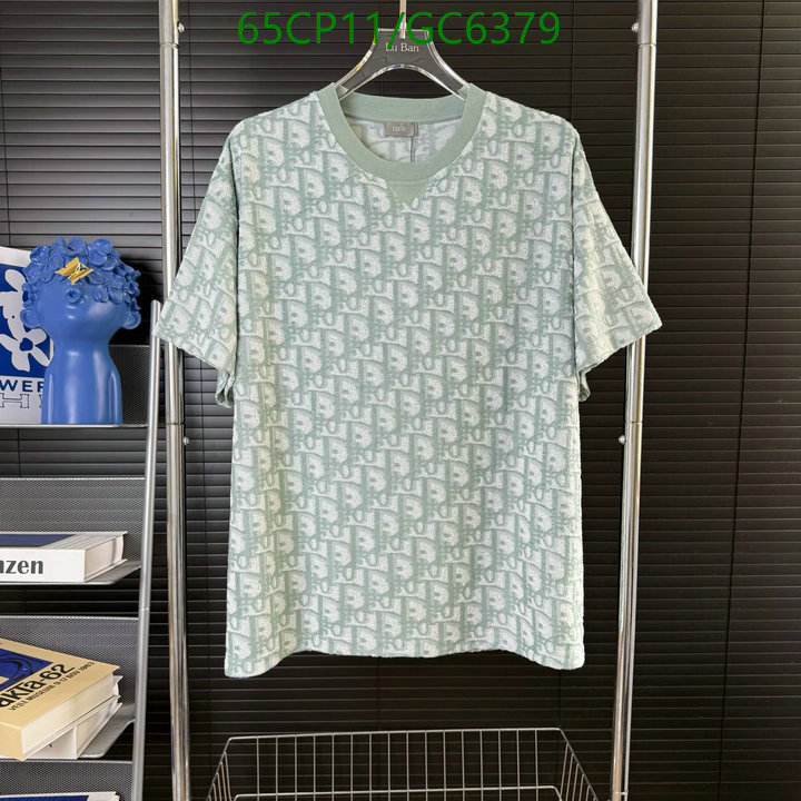 Dior-Clothing Code: GC6379 $: 65USD