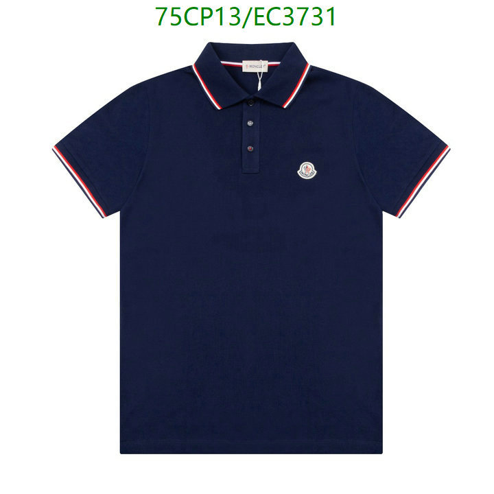 Moncler-Clothing Code: EC3731 $: 75USD