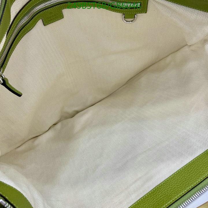 Gucci-Bag-Mirror Quality Code: GB6046 $: 249USD