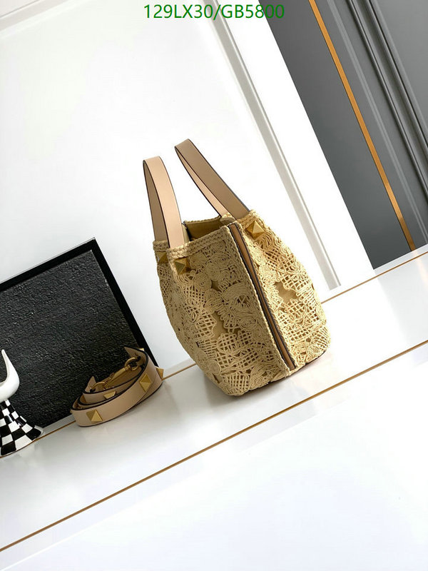 Valentino-Bag-4A Quality Code: GB5800 $: 129USD