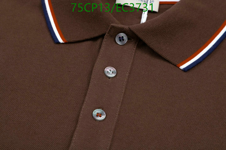 Moncler-Clothing Code: EC3731 $: 75USD