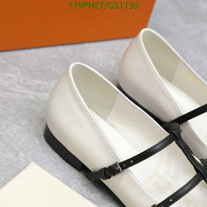 LV-Women Shoes Code: GS1130 $: 119USD