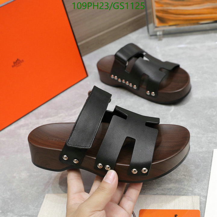 Hermes-Women Shoes Code: GS1125 $: 109USD-Yupoo.ru - Copybrand.Team photo album Hermes-Women Shoes Code: GS1125 $: 109USD