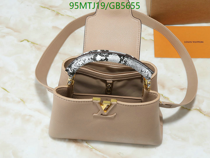 LV-Bag-4A Quality Code: GB5655 $: 95USD