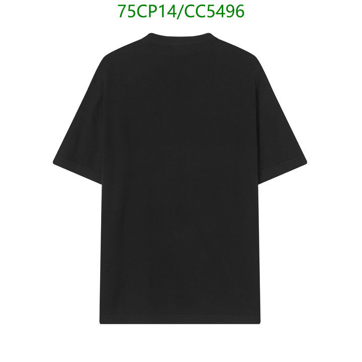 Dior-Clothing Code: CC5496 $: 75USD