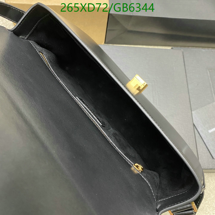 YSL-Bag-Mirror Quality Code: GB6344 $: 265USD