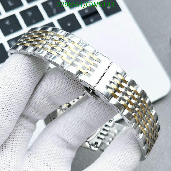 Vacheron Constantin-Watch-Mirror Quality Code: GW5103 $: 229USD