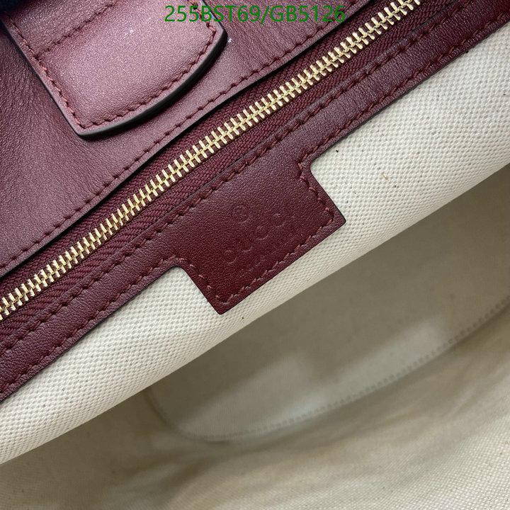Gucci-Bag-Mirror Quality Code: GB5126 $: 255USD