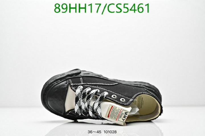 MMY-Women Shoes Code: CS5461 $: 89USD