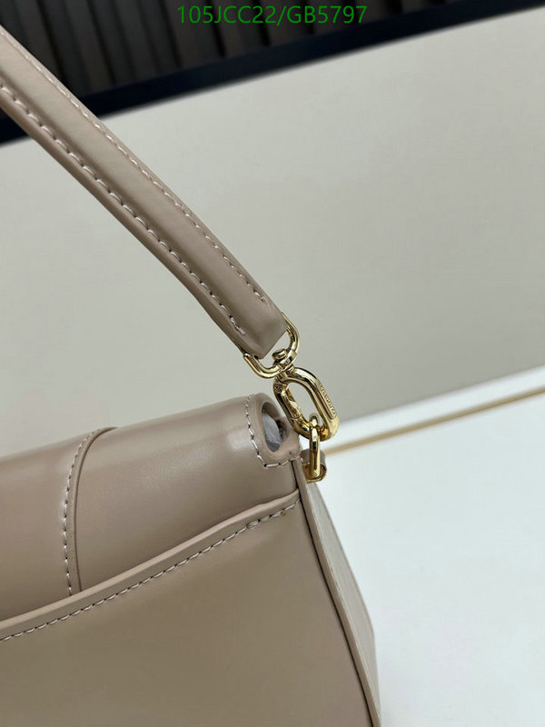 Balenciaga-Bag-4A Quality Code: GB5797 $: 105USD