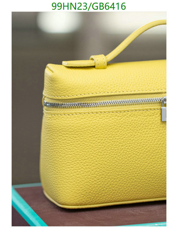 Loro Piana-Bag-4A Quality Code: GB6416 $: 99USD