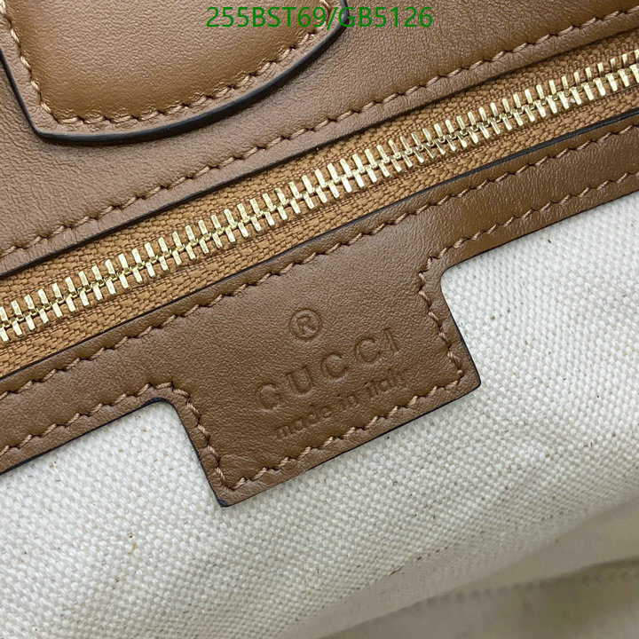 Gucci-Bag-Mirror Quality Code: GB5126 $: 255USD