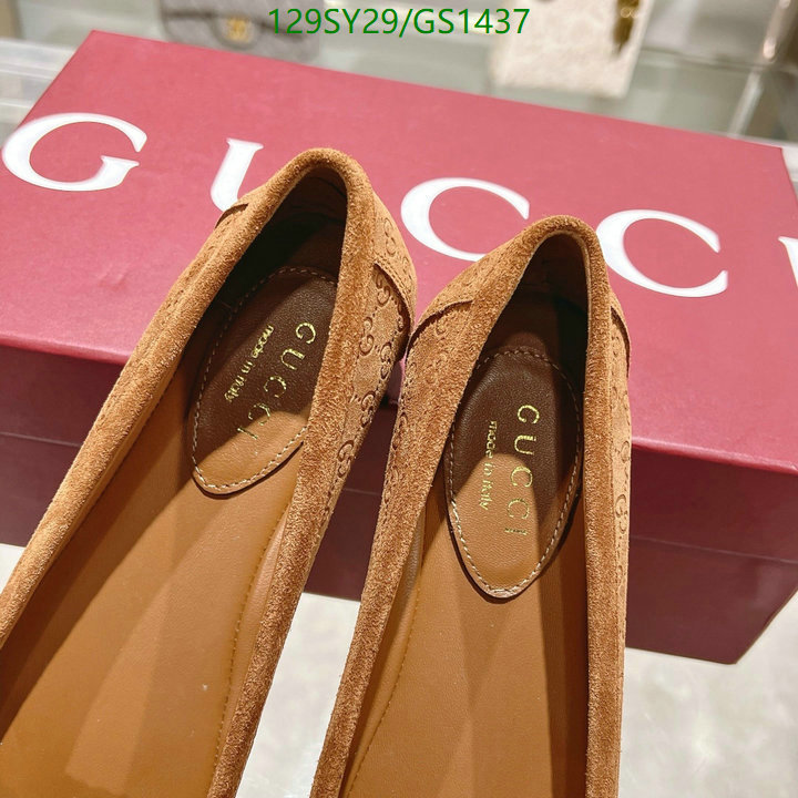 Canada Goose-Women Shoes Code: GS1437 $: 129USD