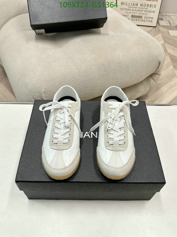 Chanel-Women Shoes Code: GS1364 $: 109USD