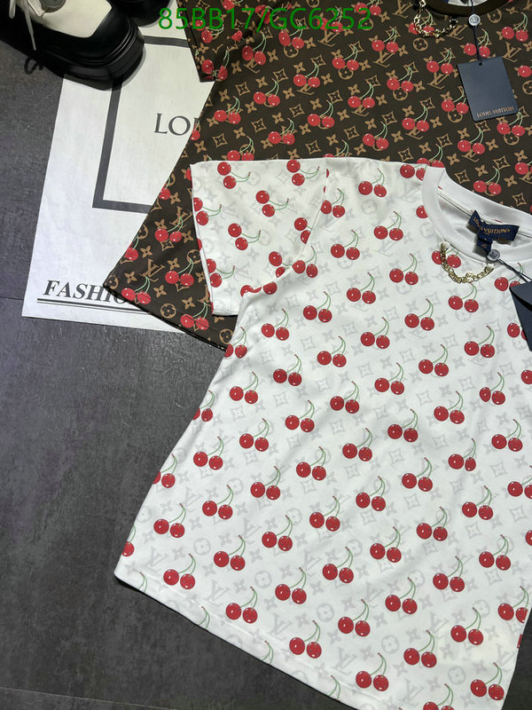 LV-Clothing Code: GC6252 $: 85USD