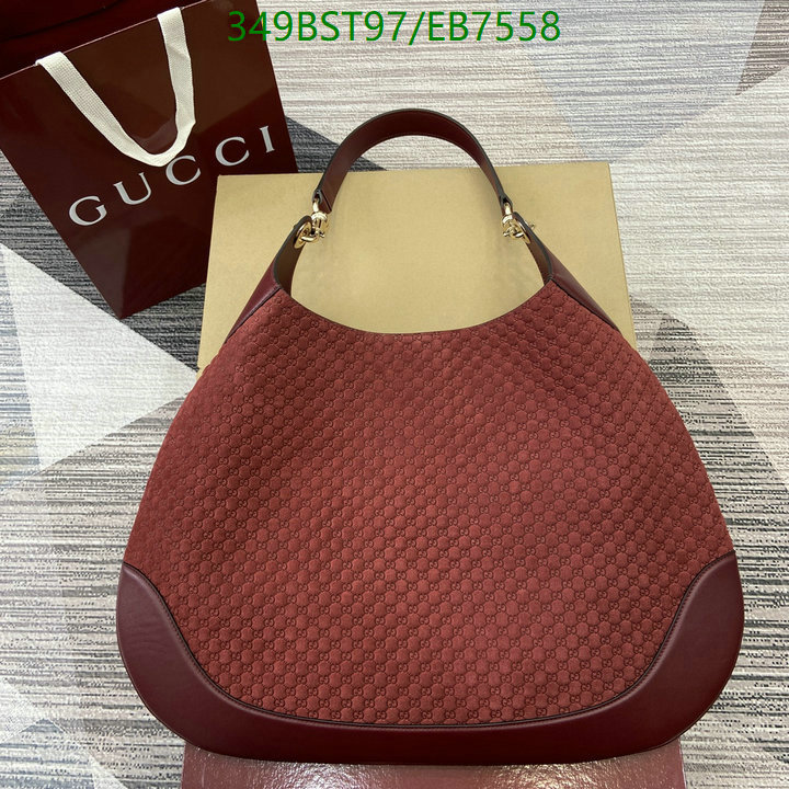 Gucci-Bag-Mirror Quality Code: EB7558 $: 349USD