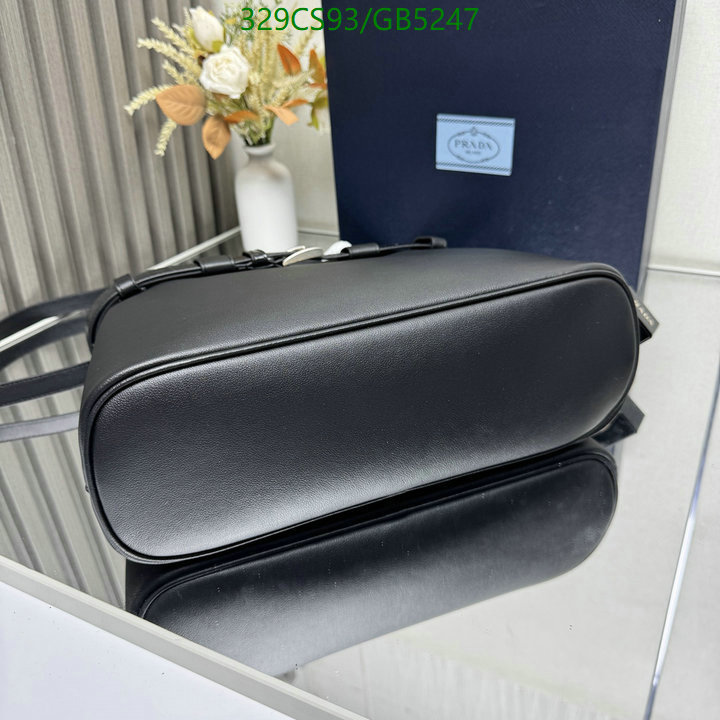 Prada-Bag-Mirror Quality Code: GB5247 $: 329USD