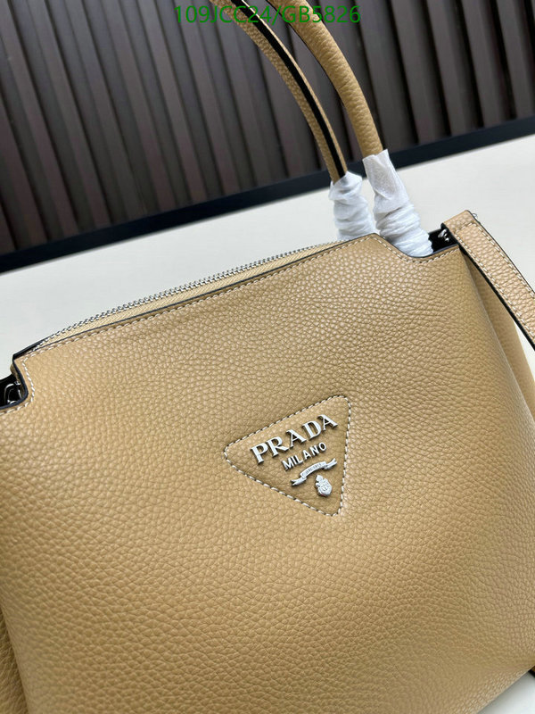 Prada-Bag-4A Quality Code: GB5826 $: 109USD