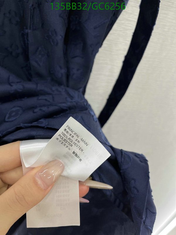 LV-Clothing Code: GC6256 $: 135USD