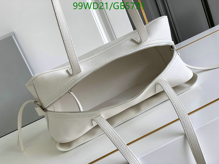 Balenciaga-Bag-4A Quality Code: GB5791 $: 99USD