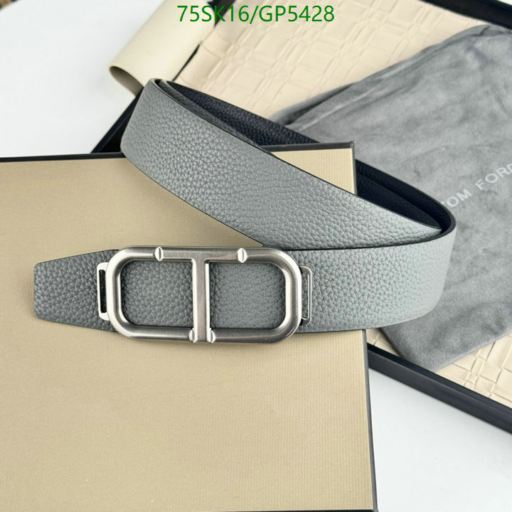 Tom Ford-Belts Code: GP5428 $: 75USD