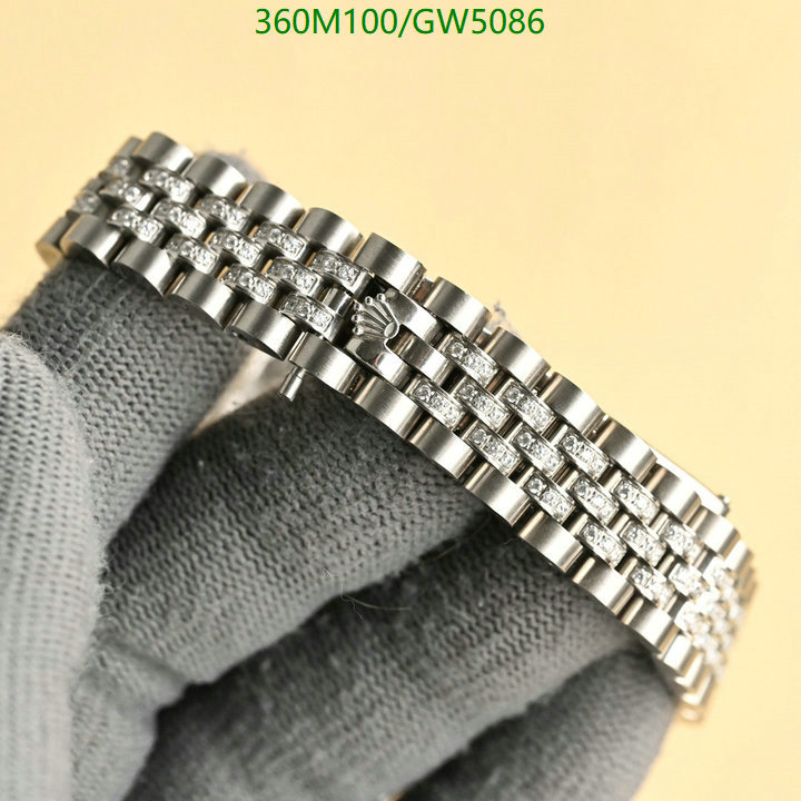 Rolex-Watch-Mirror Quality Code: GW5086 $: 360USD