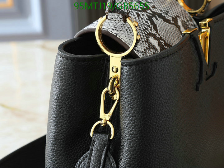 LV-Bag-4A Quality Code: GB5655 $: 95USD