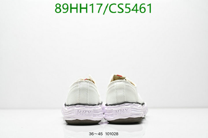 MMY-Women Shoes Code: CS5461 $: 89USD