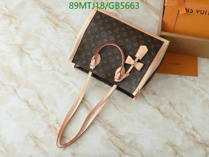 LV-Bag-4A Quality Code: GB5663 $: 89USD