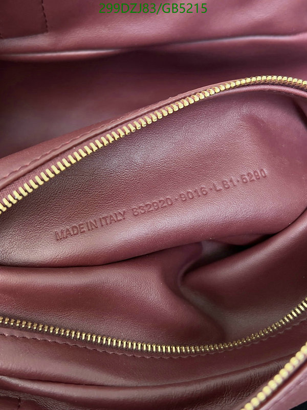 Balenciaga-Bag-Mirror Quality Code: GB5215 $: 299USD