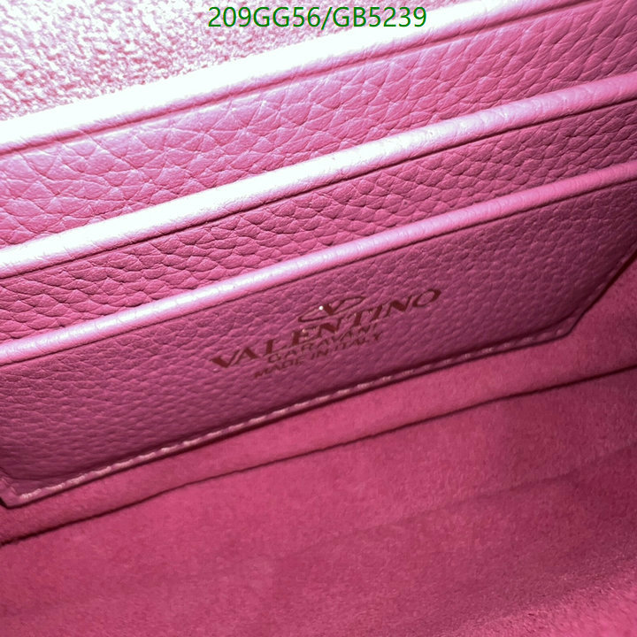 Valentino-Bag-Mirror Quality Code: GB5239 $: 209USD