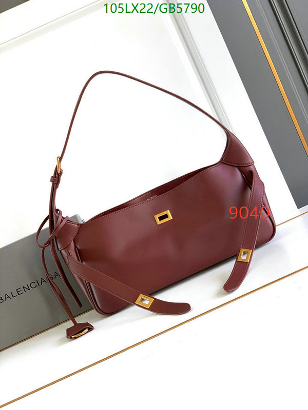 Balenciaga-Bag-4A Quality Code: GB5790 $: 105USD