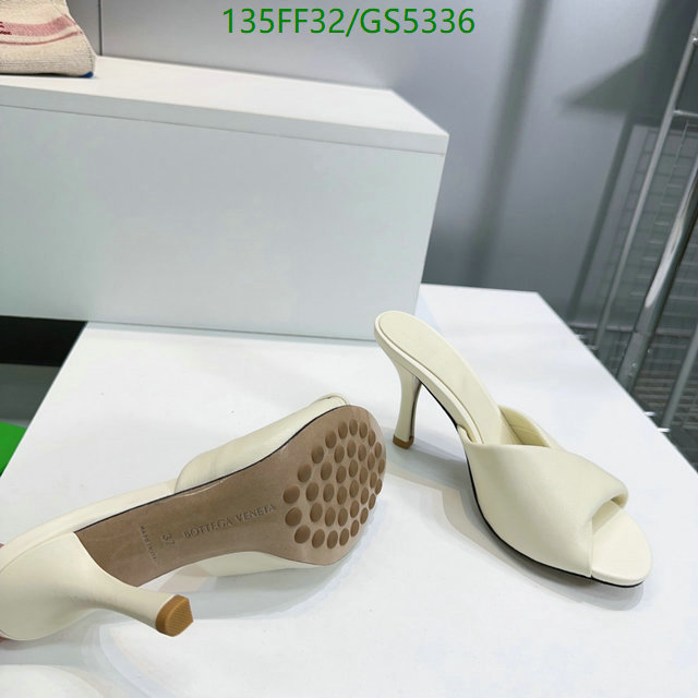 BV-Women Shoes Code: GS5336 $: 135USD