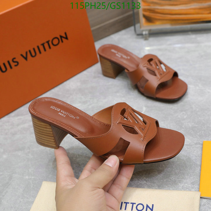 LV-Women Shoes Code: GS1133 $: 115USD-Yupoo.ru - Copybrand.Team photo album LV-Women Shoes Code: GS1133 $: 115USD