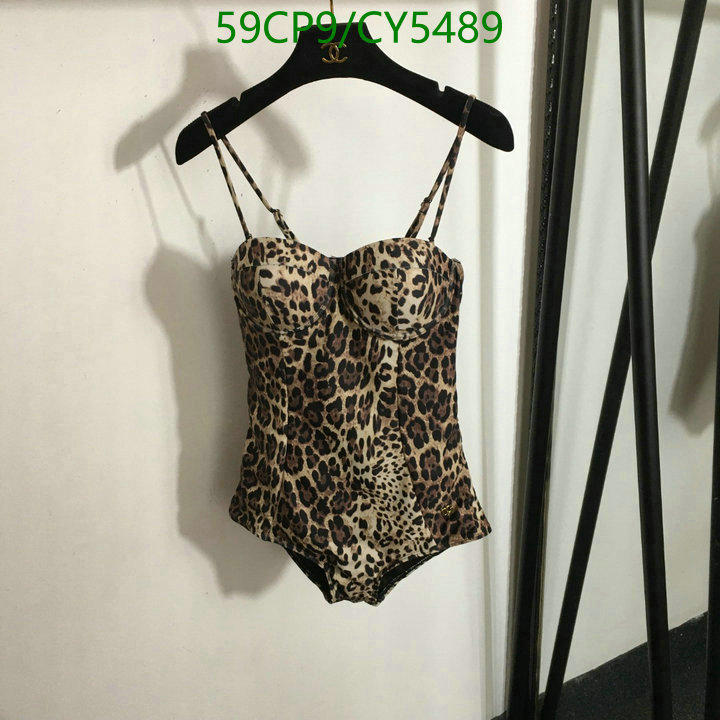 D&G-Swimsuit Code: CY5489 $: 59USD