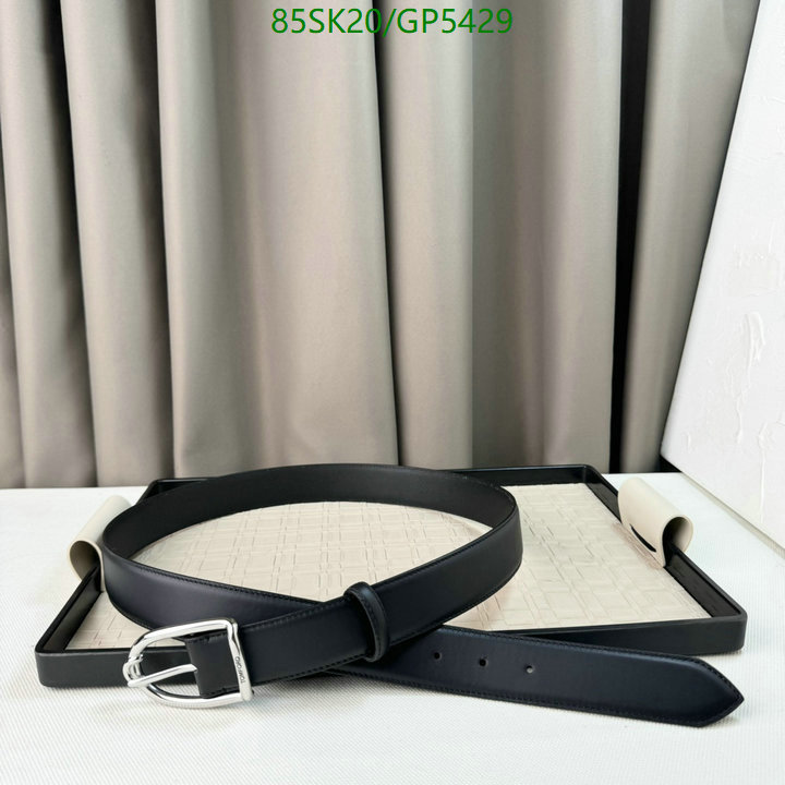 Tom Ford-Belts Code: GP5429 $: 85USD