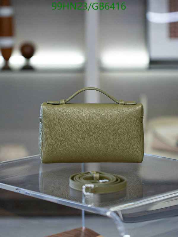 Loro Piana-Bag-4A Quality Code: GB6416 $: 99USD