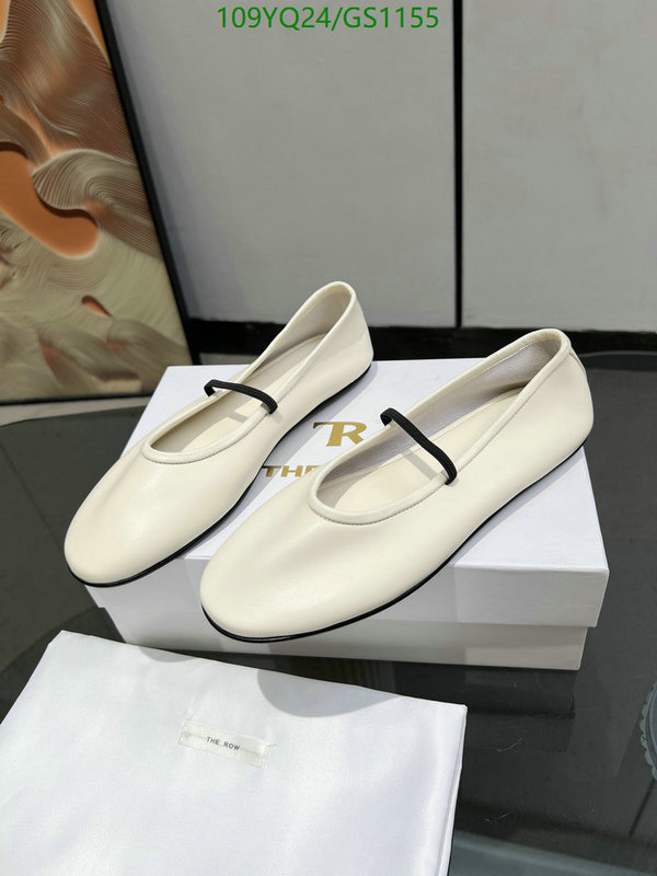 The Row-Women Shoes Code: GS1155 $: 109USD
