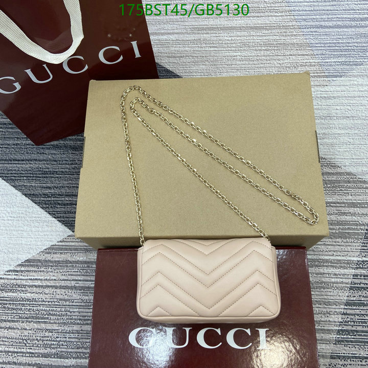 Gucci-Bag-Mirror Quality Code: GB5130 $: 175USD