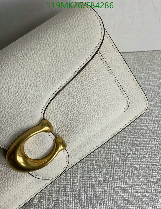 Coach-Bag-4A Quality Code: EB4286 $: 119USD