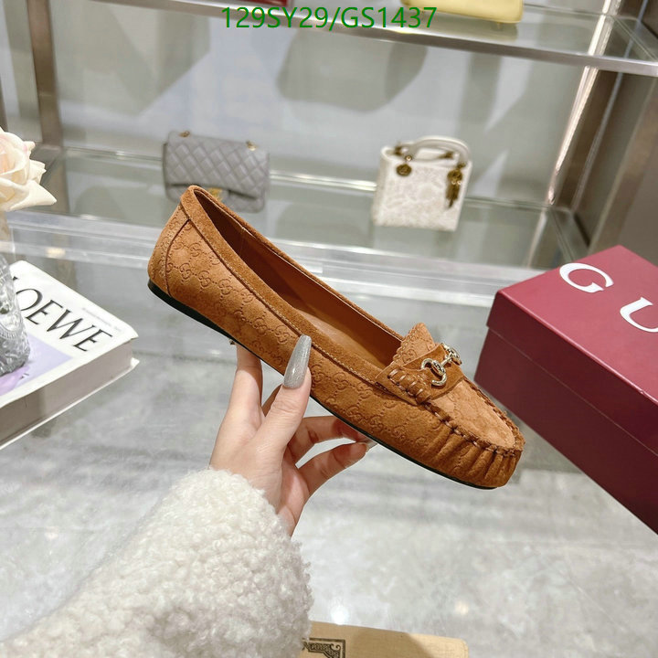 Canada Goose-Women Shoes Code: GS1437 $: 129USD