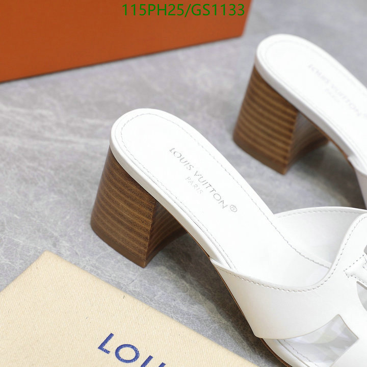 LV-Women Shoes Code: GS1133 $: 115USD-Yupoo.ru - Copybrand.Team photo album LV-Women Shoes Code: GS1133 $: 115USD